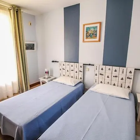 Maison 4 Pieces 6 Pers. Vue Sur Mer 73389 Apartman Sète