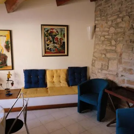 Maison 4 Pieces 6 Pers. Vue Sur Mer 73389 Apartman *