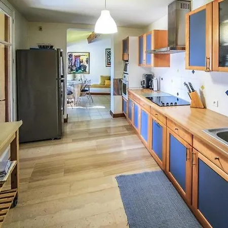 Maison 4 Pieces 6 Pers. Vue Sur Mer 73389 Apartman Sète