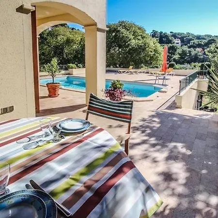 Maison 4 Pieces 6 Pers. Vue Sur Mer 73389 Apartman *